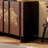New Chinese Simple Style Sideboard