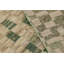 Moroccan Hand Knotted Geometric Area Rug-580463595