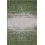Tapis abstrait vert / gris Jennette-1688691742