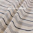 American Farmhouse 83.86" Polyester Blend Striped sofa-1923739156