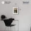 «Elegant Entrance Shadowbox Print», photographie de mode par Notoriart, cadre noir, 10 x 15-125587281-125587277