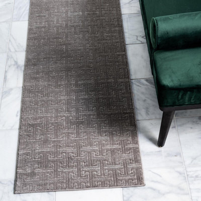 Jill Zarin Park Avenue Uptown Rug