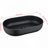 Oval 24"x14" Above Bathroom Vessel Sink-118103265