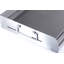 18'' Stainless Steel Griddle