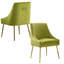  Chaise d'appoint rembourrée Krafick-516127479