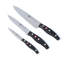 Zwilling Twin Signature 3-piece Starter Knife Set