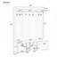 Banc de vestibule avec portemanteau U-Can 5-en-1-1967569767