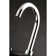 Concord Widespread Bathroom Faucet with Drain Assembly