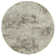 Edgeworth Abstract Machine Woven Cream Grey Area Rug