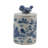 Handmade Porcelain China Decorative Box