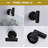 10 - Piece Bathroom Hardware Set-105018252