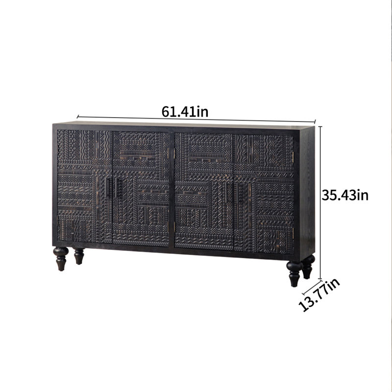 Armoire décorative Simple Simple