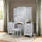 Vanity Stool-1381729289