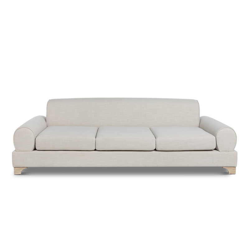 Frenchy French Sofa, Sand
