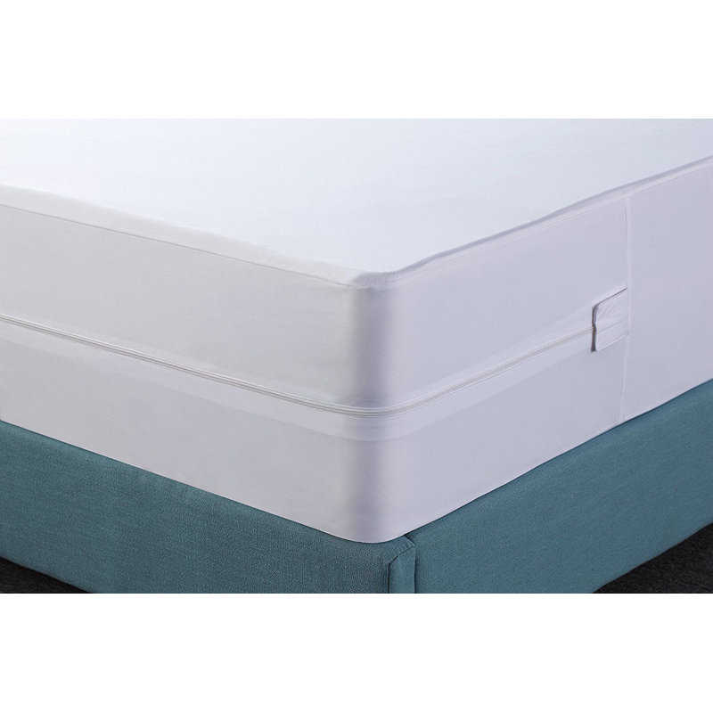Dewitt .75'' Mattress Pad, King
