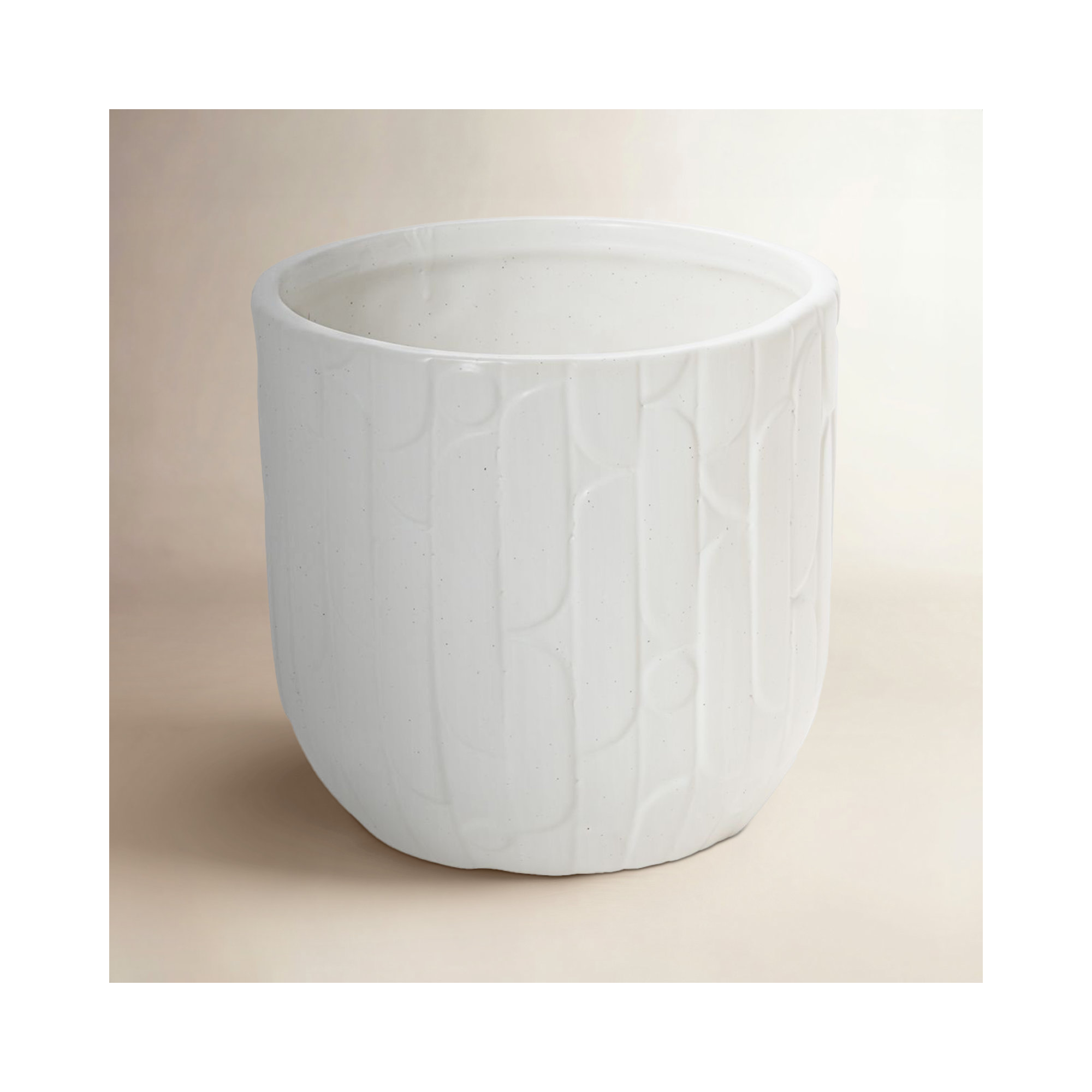 Briana Ceramic Pot Planter