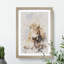 Portrait of a Cow Vol.1 - Picture Frame Graphic Art-62804067-62804064