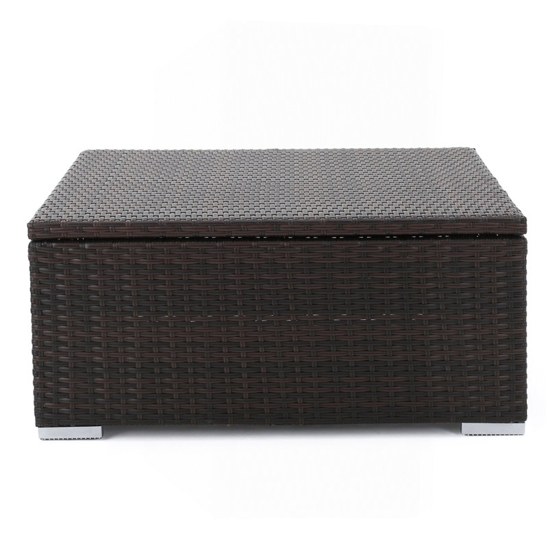 STORAGE COFFEE TABLE