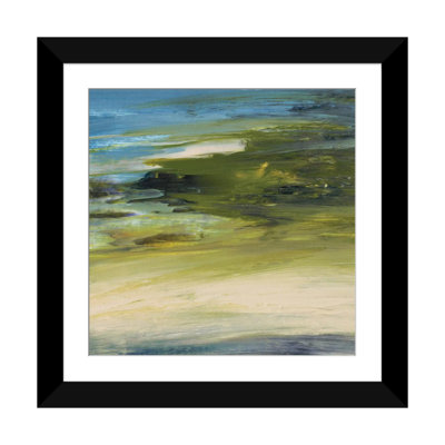 " River's Edge " by Sharon Gordon
