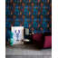Atoll Abstract Wallpaper Roll-62105059