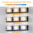 Dimmable Led Vanity Light 3000k/4000k/5000k Cct Adjustable
