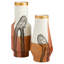 Hiraya Handmade Earthenware Table Vase