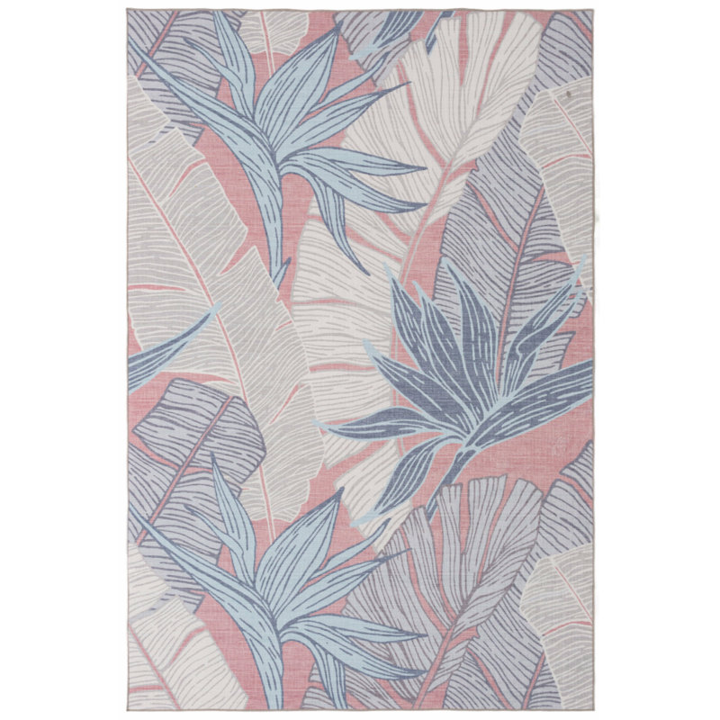 Tapis Amarrion, Rectangle 5 pi x 7 pi