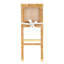 Anntonette Rattan Stool-1314367808