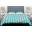  Ensemble de housse de couette rétro Abstract VII Mid-Century-40703297
