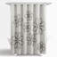 Rideau de douche Ruffle-44722873