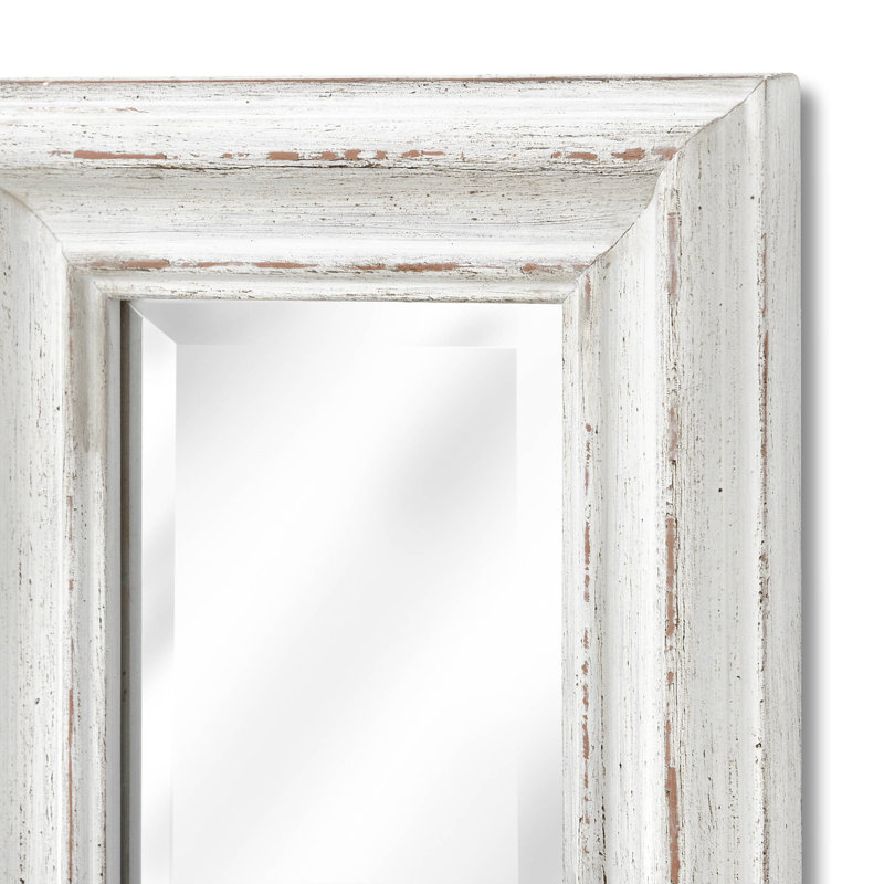 Rockridge Flat Mirror