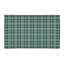 Tapis écossais vert-53650263
