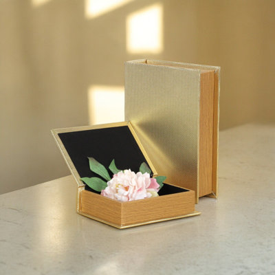 Ensemble de boîte à livres Liniva