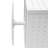 4 Sided Spinning Peg Board Display Stand-1948784952