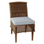Astoria Patio Dining Side Chair with Cushions-47534981-63252748-93663146