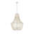 Tuckerton 5 - Light Unique/Statement Pendant-1132818931