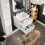 Meuble-lavabo simple 24 po Alpharetta