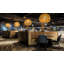Poppy 1 - Light Pendant-17681066-7463986-17681060