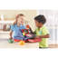 Learning Resources Pretend & Play Teaching Cash Register