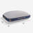Bedgear Cosmo Performance Pillow - Medium Firm Support Pillow for Warm/Hot Sleepers-90614270