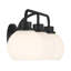 Luminaire suspendu 3 lumières Merilian Kenilworth-2011394900