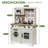 Preschool Play Kitchen Set