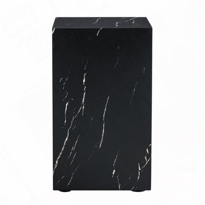 Texture MDF Coffee Table,End Table