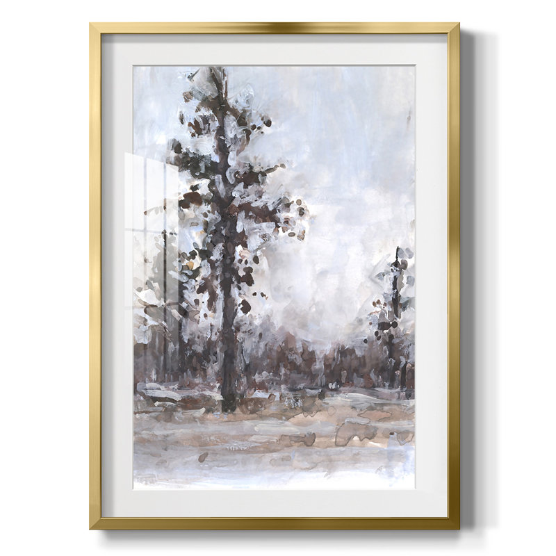 Frantz -Gallery Wrapped Canvas