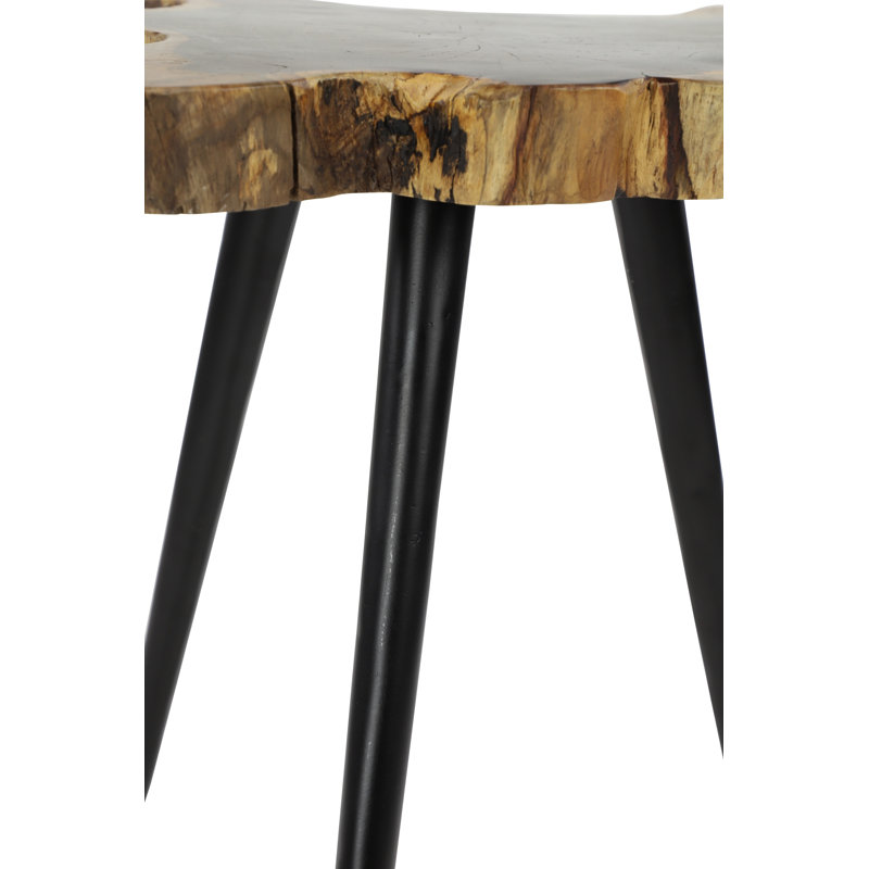 Table d'appoint Toohey Wood