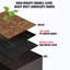 Préventeur de mauvaises herbes Pro Garden-96071330