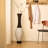39-Inch Tall Standing Designer Floor Vase