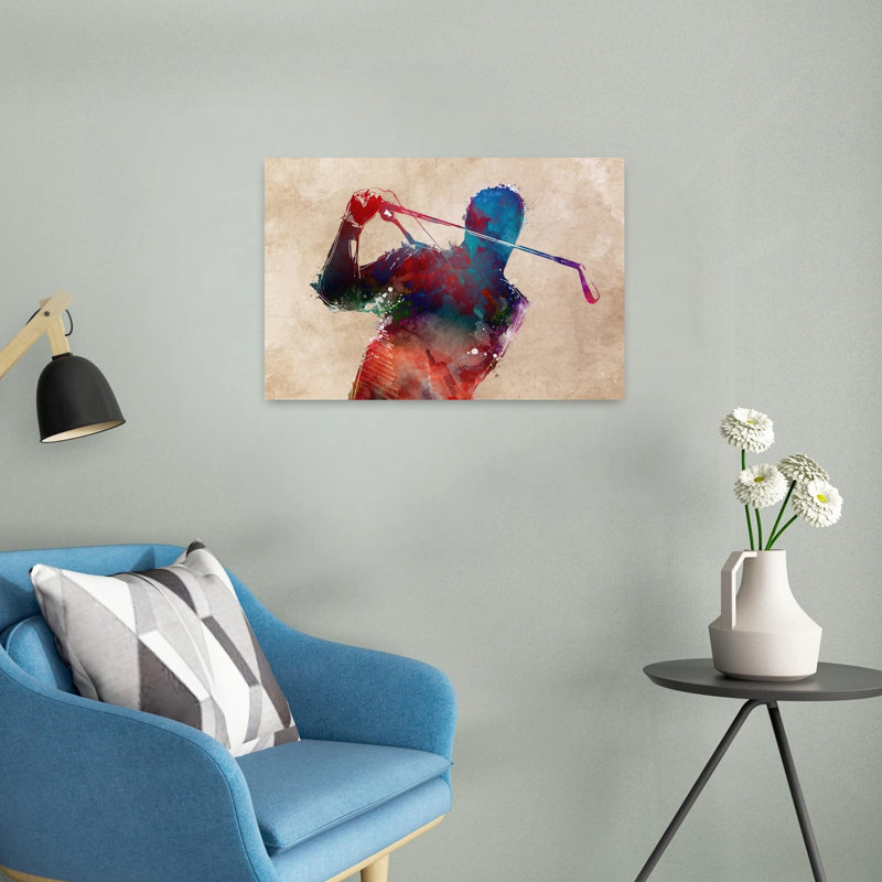 Print, 40.64cm H x 60.96cm W