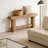 Modern Style Hall Table,Sofa Table,Hallway Table,Console Table