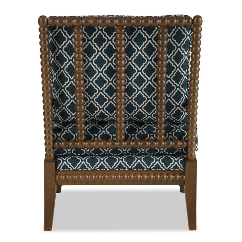 Vick Upholstered Armchair